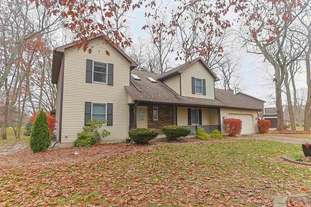 $419,900 | 15711 Durham Way, Granger, IN 46530