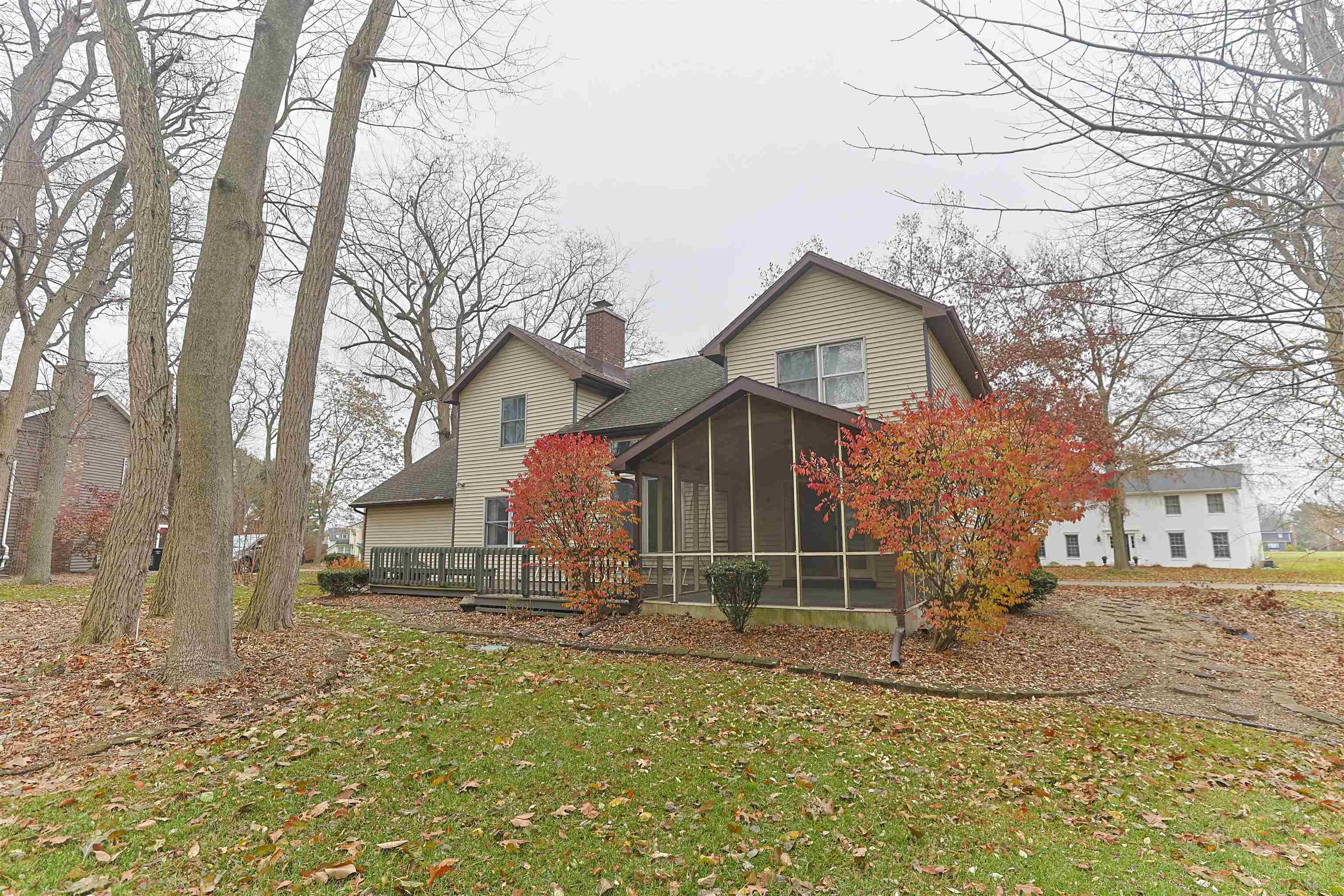 15711 Durham Way Granger, IN 46530 - Photo 23 of 34