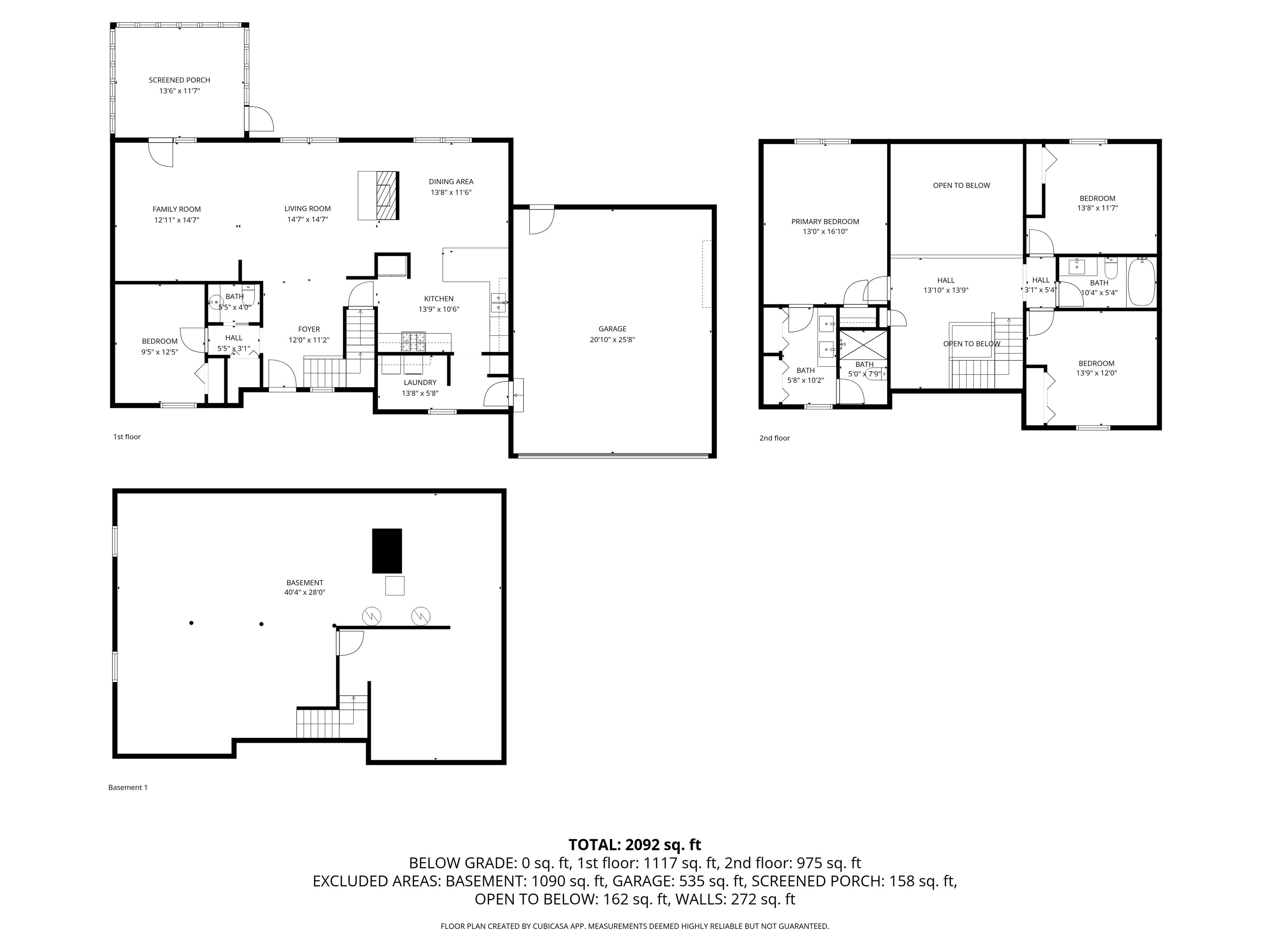 15711 Durham Way Granger, IN 46530 - Photo 31 of 34