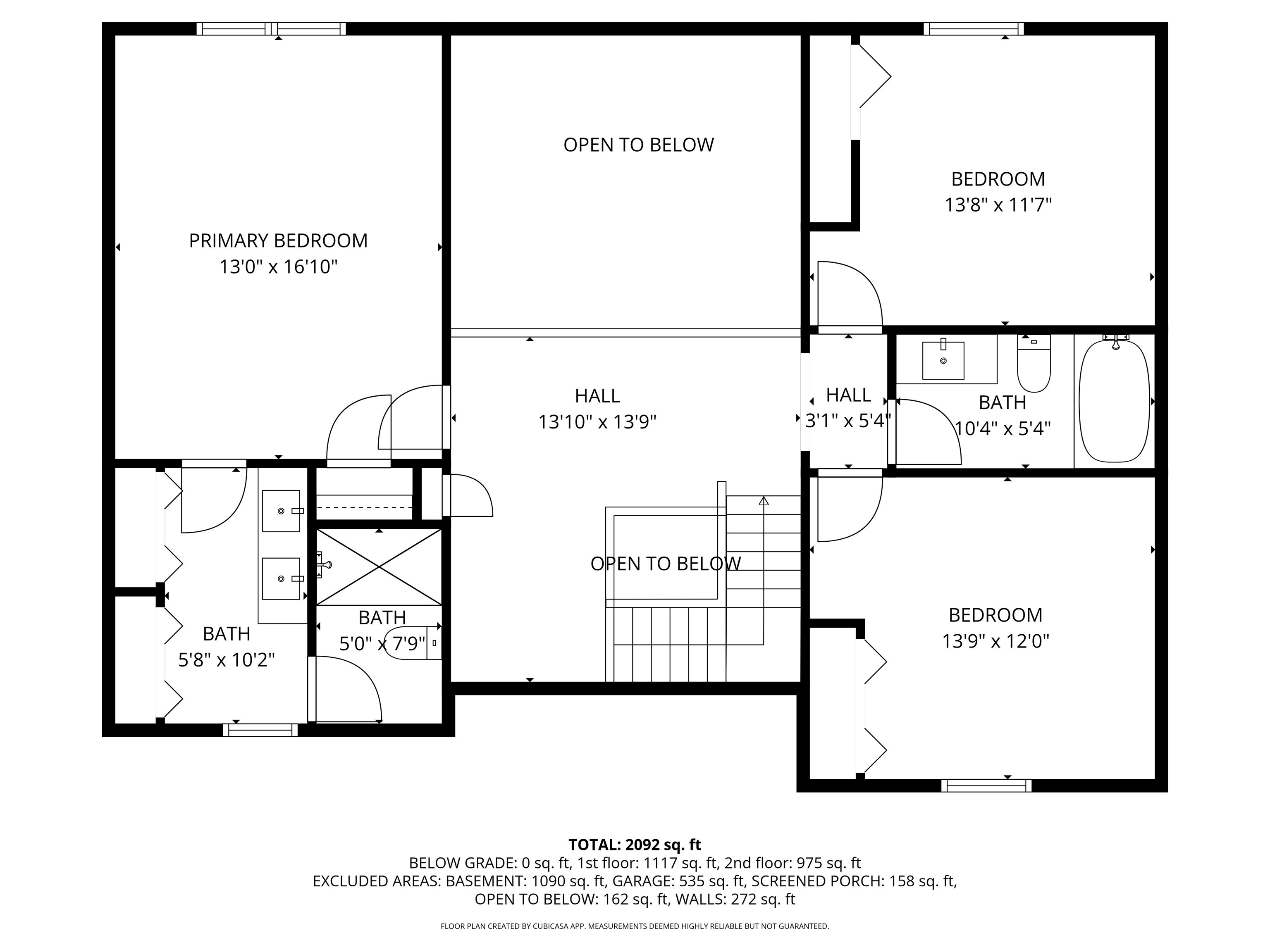 15711 Durham Way Granger, IN 46530 - Photo 32 of 34