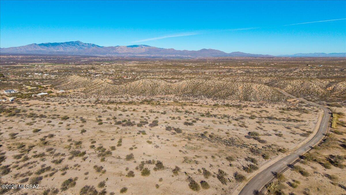 40.4-acres North San Pedro Ranch Road, Unit 5 Benson, AZ 85602 - Photo 6 of 21