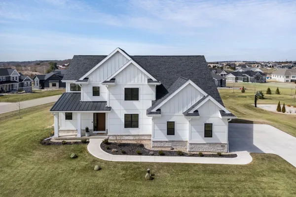 $1,100,000 | 6629 Morning Dew Lane, Sun Prairie, WI 53590