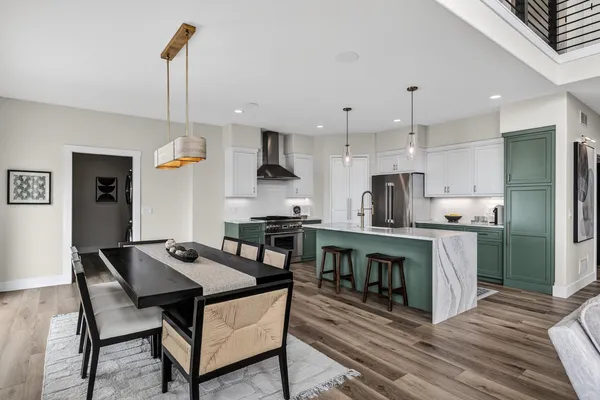 $1,100,000 | 6629 Morning Dew Lane, Sun Prairie, WI 53590