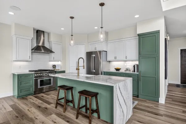 $1,200,000 | 6629 Morning Dew Lane, Sun Prairie, WI 53590