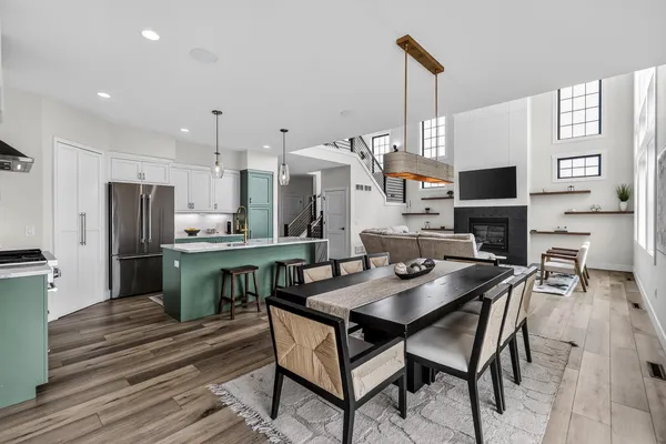 $1,100,000 | 6629 Morning Dew Lane, Sun Prairie, WI 53590