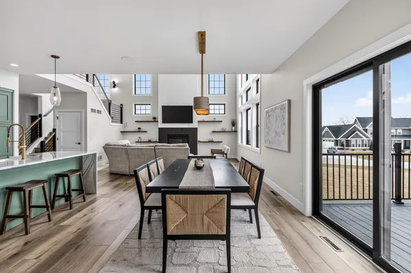 $1,200,000 | 6629 Morning Dew Lane, Sun Prairie, WI 53590