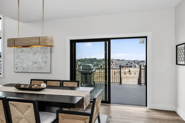 $1,200,000 | 6629 Morning Dew Lane, Sun Prairie, WI 53590