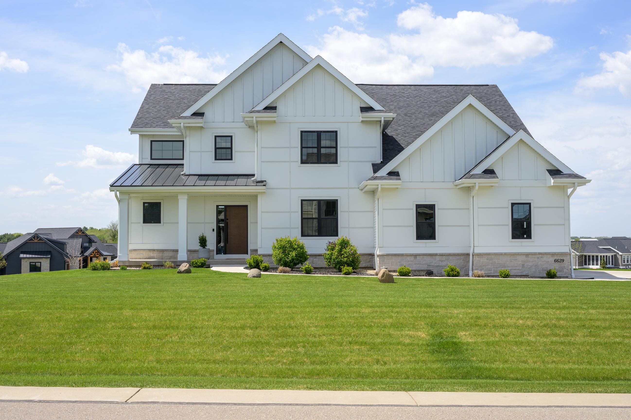 6629 Morning Dew Lane Sun Prairie, WI 53590 - Photo 2 of 75