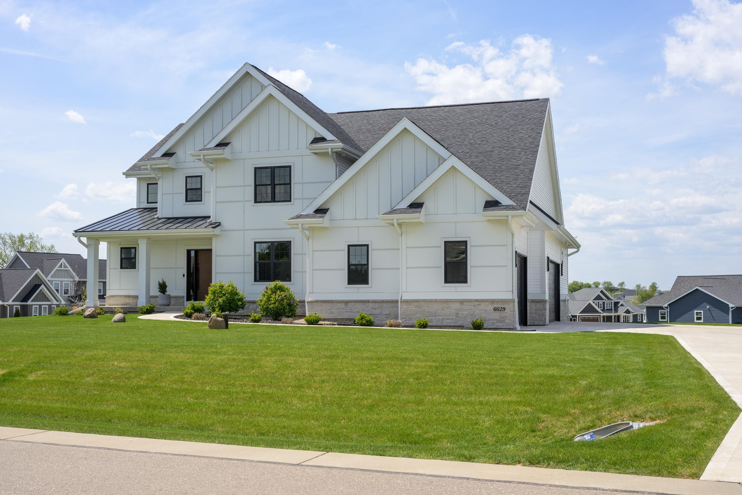 6629 Morning Dew Lane Sun Prairie, WI 53590 - Photo 22 of 75
