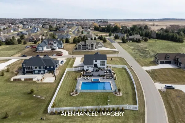 $1,200,000 | 6629 Morning Dew Lane, Sun Prairie, WI 53590