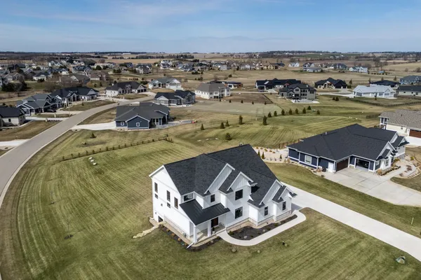 $1,100,000 | 6629 Morning Dew Lane, Sun Prairie, WI 53590