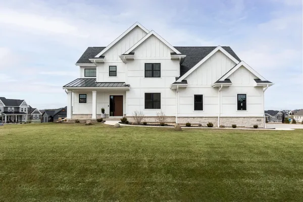 $1,200,000 | 6629 Morning Dew Lane, Sun Prairie, WI 53590