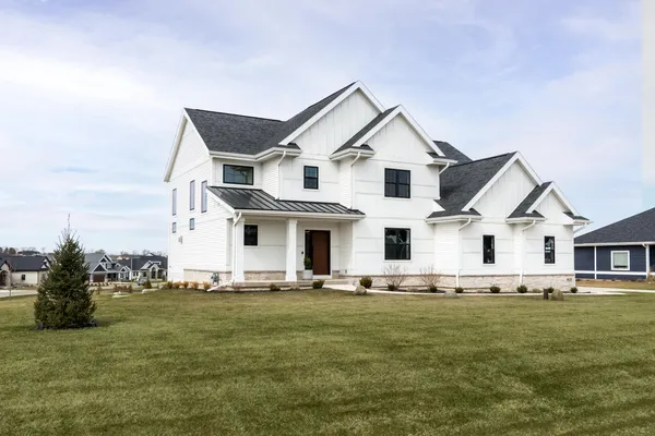 $1,200,000 | 6629 Morning Dew Lane, Sun Prairie, WI 53590