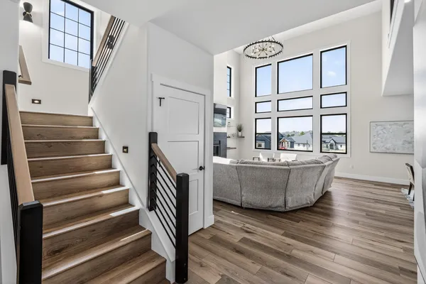 $1,100,000 | 6629 Morning Dew Lane, Sun Prairie, WI 53590