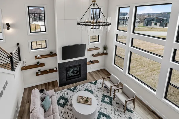 $1,200,000 | 6629 Morning Dew Lane, Sun Prairie, WI 53590