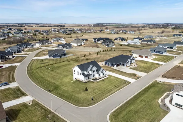 $1,200,000 | 6629 Morning Dew Lane, Sun Prairie, WI 53590