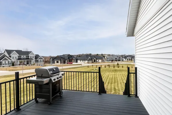 $1,100,000 | 6629 Morning Dew Lane, Sun Prairie, WI 53590