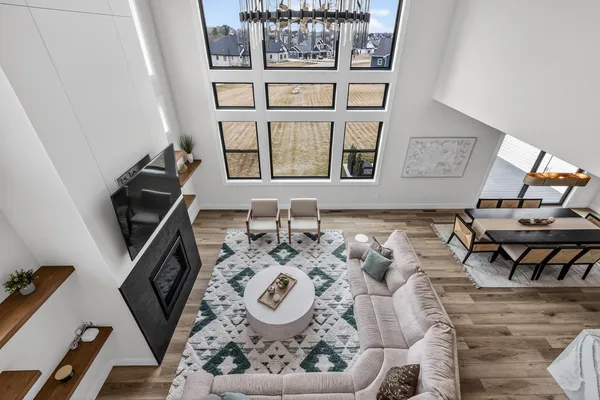 $1,200,000 | 6629 Morning Dew Lane, Sun Prairie, WI 53590