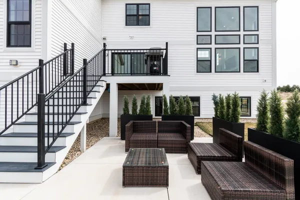 $1,200,000 | 6629 Morning Dew Lane, Sun Prairie, WI 53590