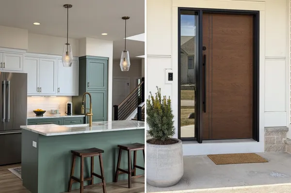 $1,200,000 | 6629 Morning Dew Lane, Sun Prairie, WI 53590