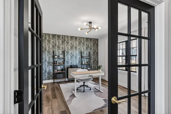 $1,200,000 | 6629 Morning Dew Lane, Sun Prairie, WI 53590