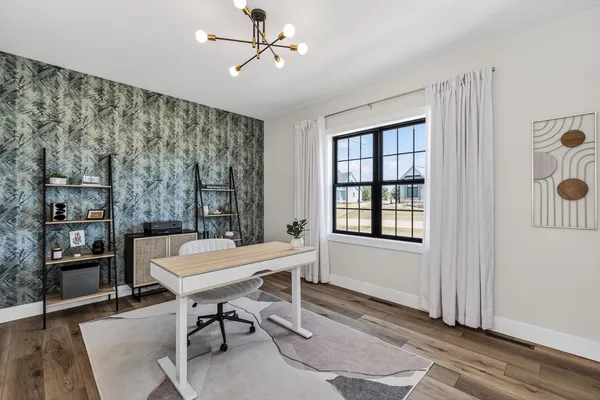 $1,200,000 | 6629 Morning Dew Lane, Sun Prairie, WI 53590