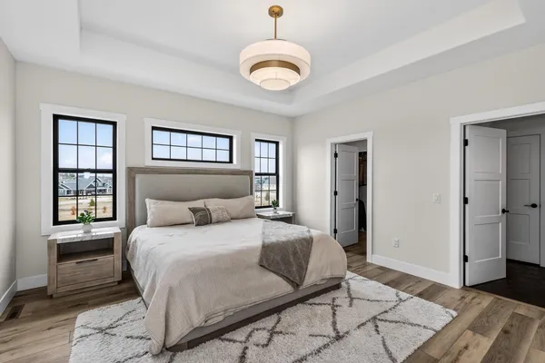 $1,100,000 | 6629 Morning Dew Lane, Sun Prairie, WI 53590