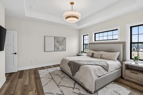 $1,100,000 | 6629 Morning Dew Lane, Sun Prairie, WI 53590
