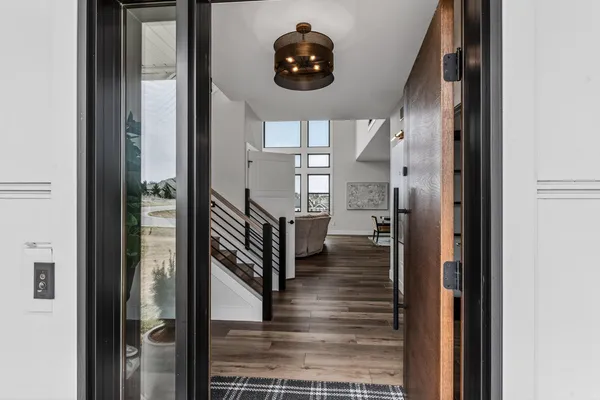 $1,200,000 | 6629 Morning Dew Lane, Sun Prairie, WI 53590