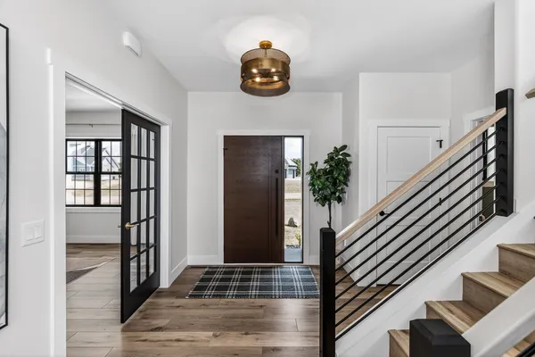 $1,200,000 | 6629 Morning Dew Lane, Sun Prairie, WI 53590