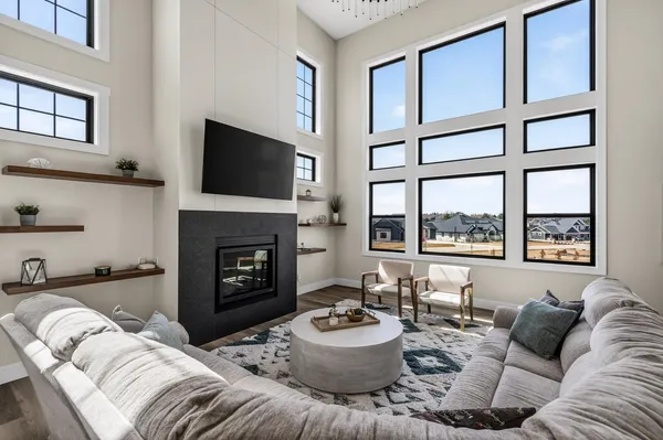 $1,200,000 | 6629 Morning Dew Lane, Sun Prairie, WI 53590