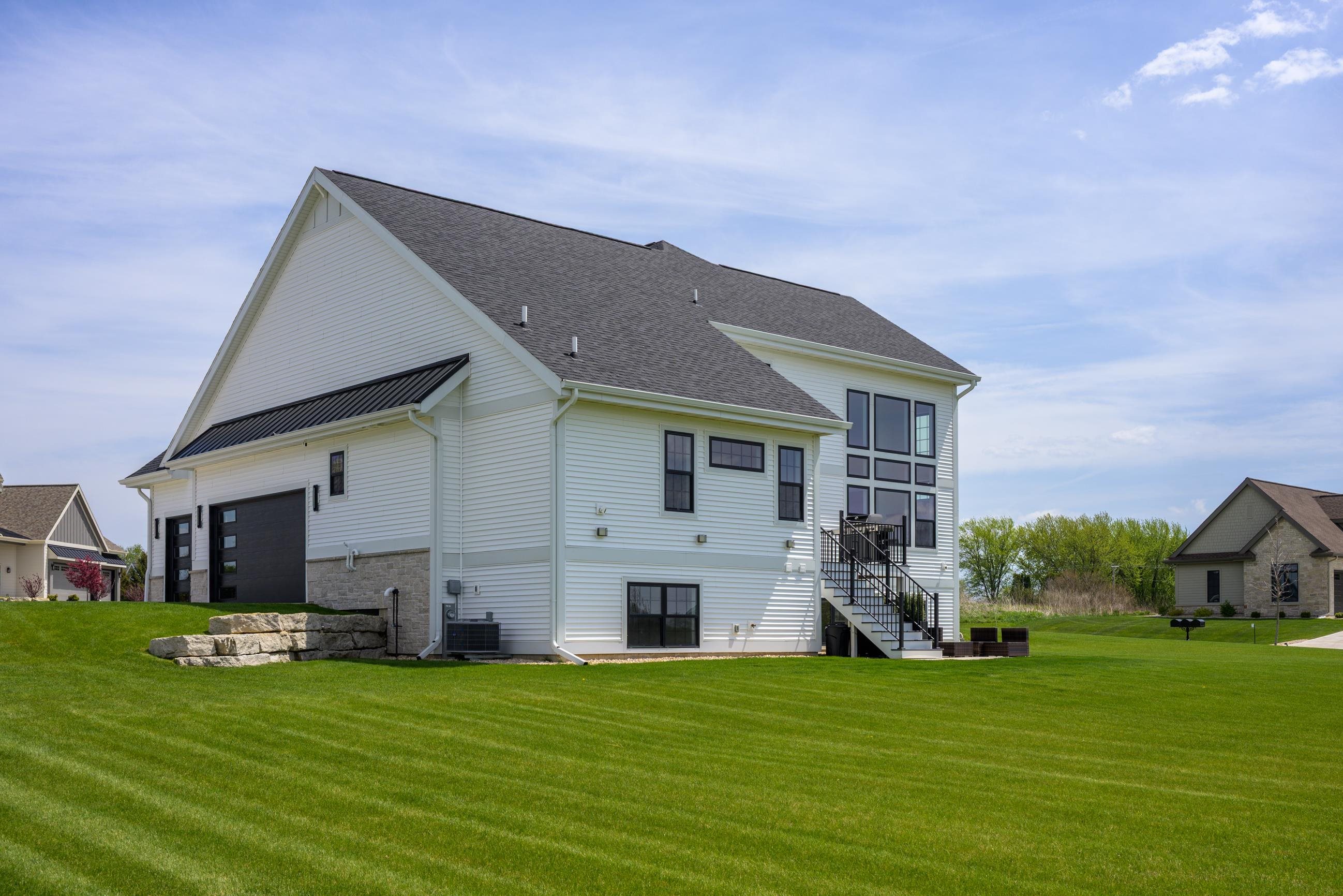 6629 Morning Dew Lane Sun Prairie, WI 53590 - Photo 64 of 75