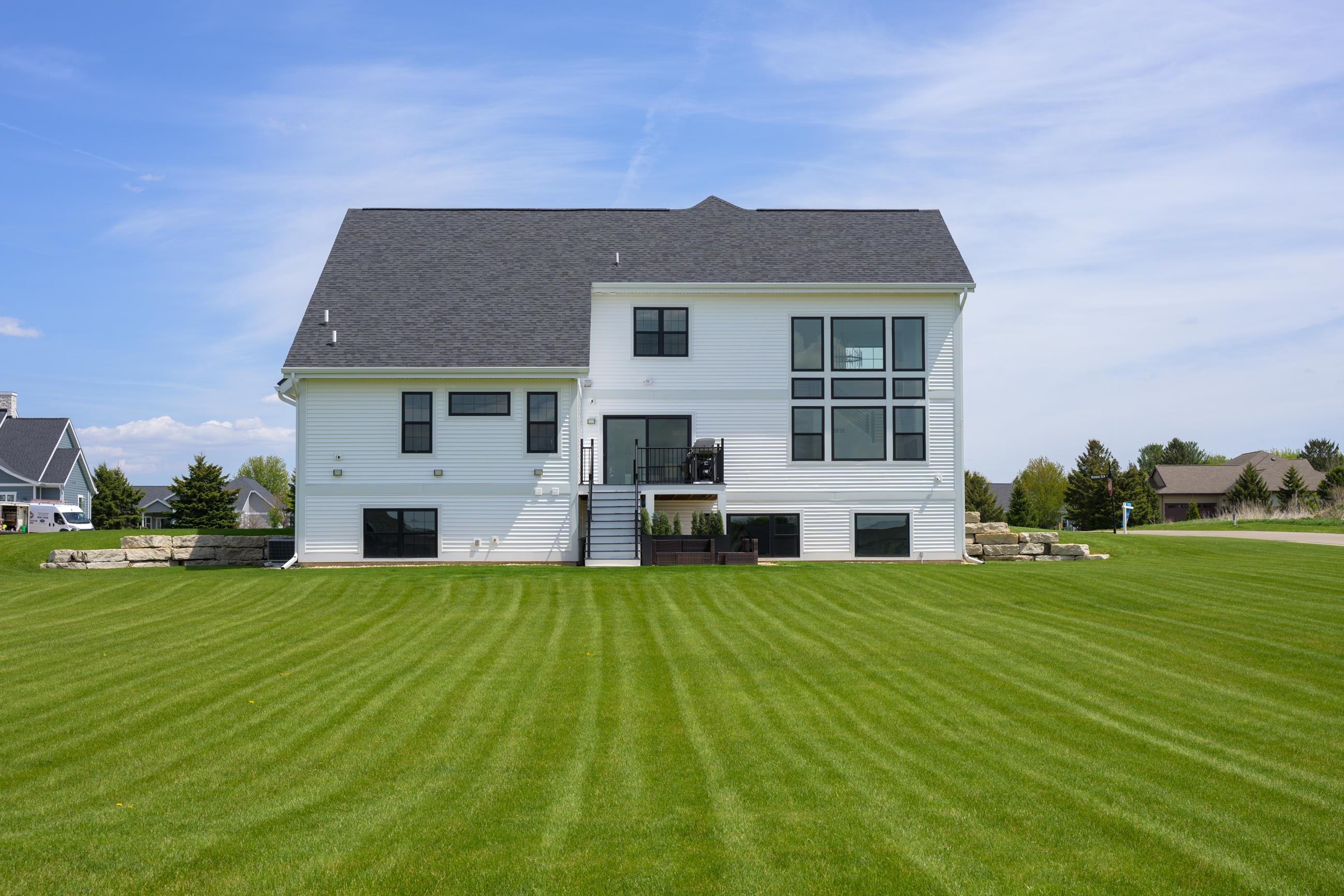 6629 Morning Dew Lane Sun Prairie, WI 53590 - Photo 66 of 75