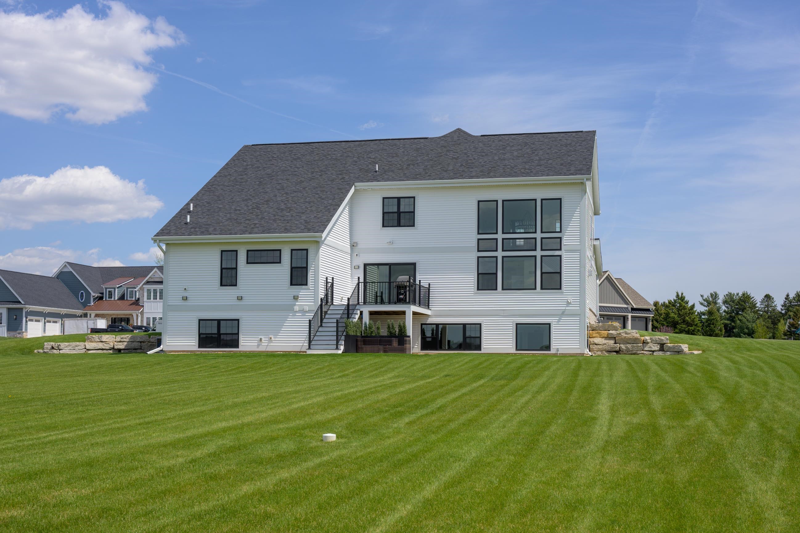 6629 Morning Dew Lane Sun Prairie, WI 53590 - Photo 67 of 75