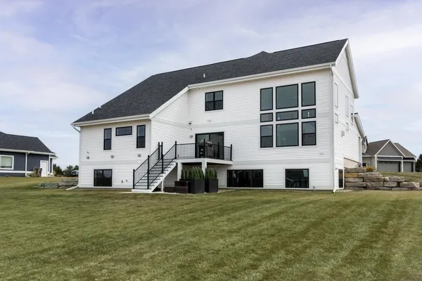 $1,200,000 | 6629 Morning Dew Lane, Sun Prairie, WI 53590