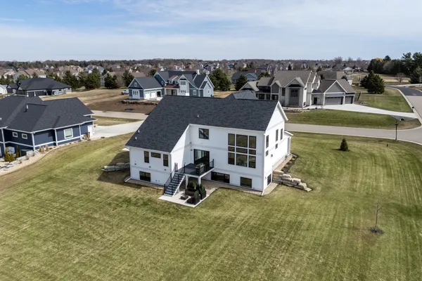 $1,200,000 | 6629 Morning Dew Lane, Sun Prairie, WI 53590