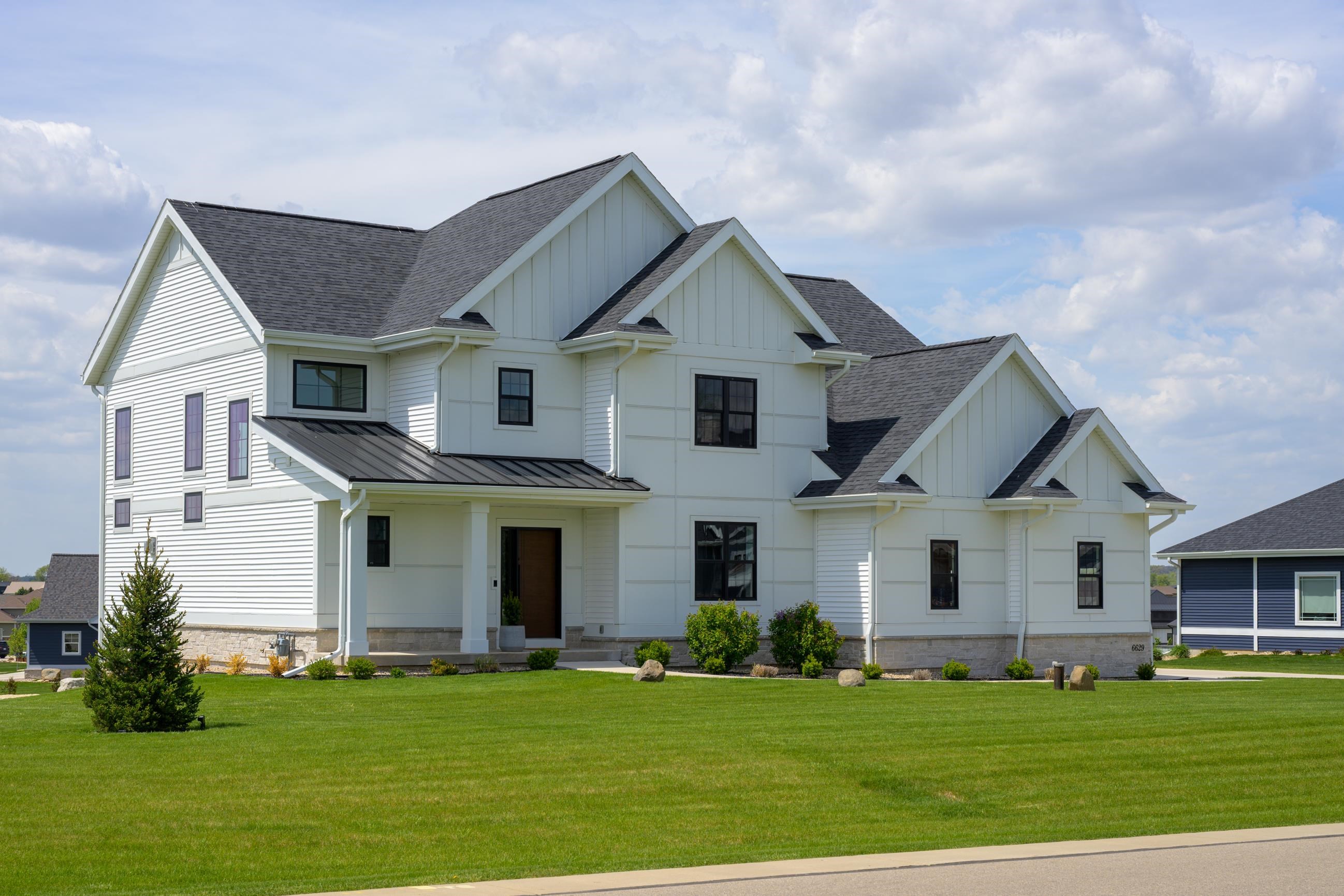 6629 Morning Dew Lane Sun Prairie, WI 53590 - Photo 68 of 75