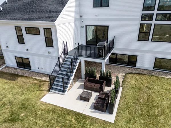 $1,200,000 | 6629 Morning Dew Lane, Sun Prairie, WI 53590