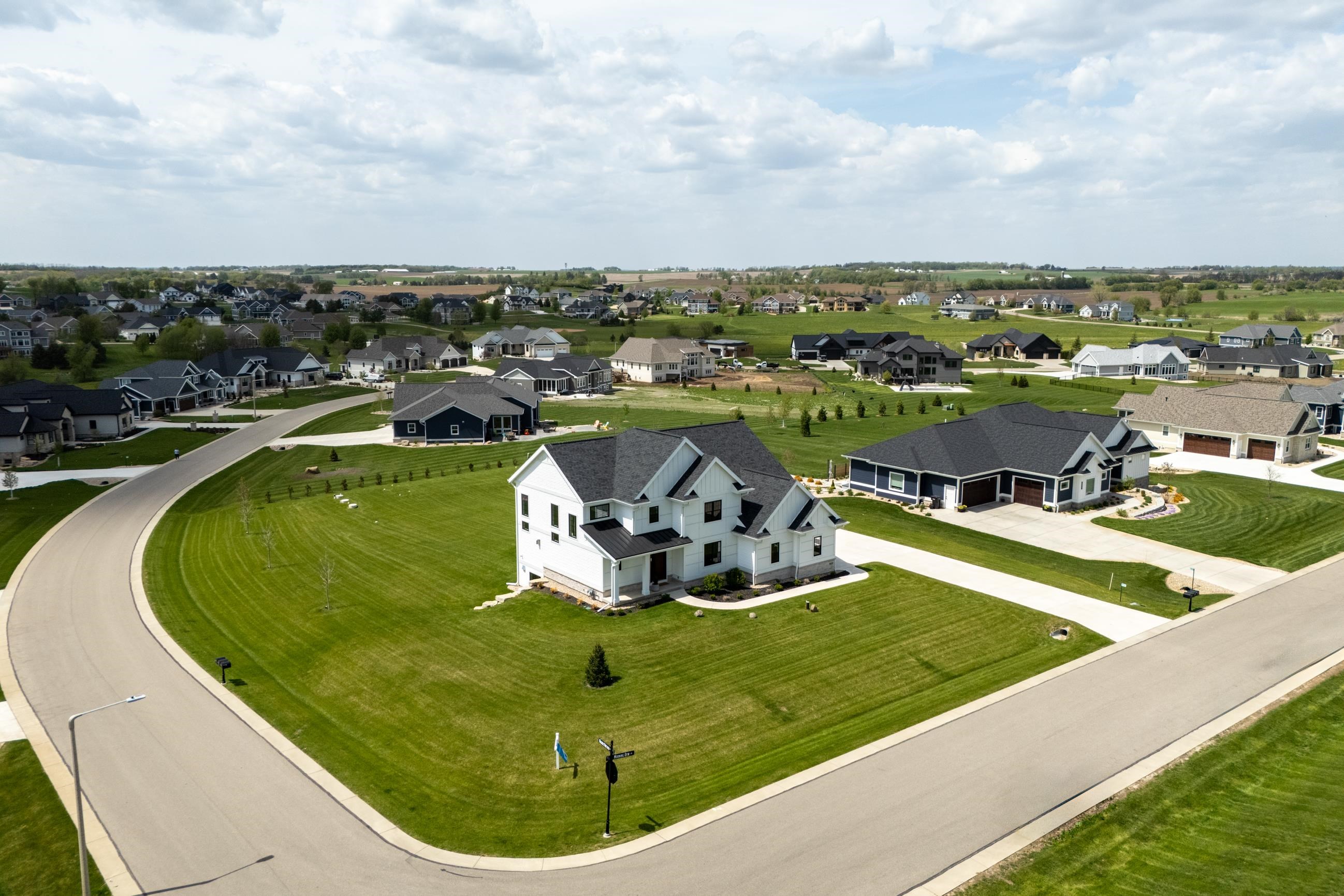 6629 Morning Dew Lane Sun Prairie, WI 53590 - Photo 69 of 75