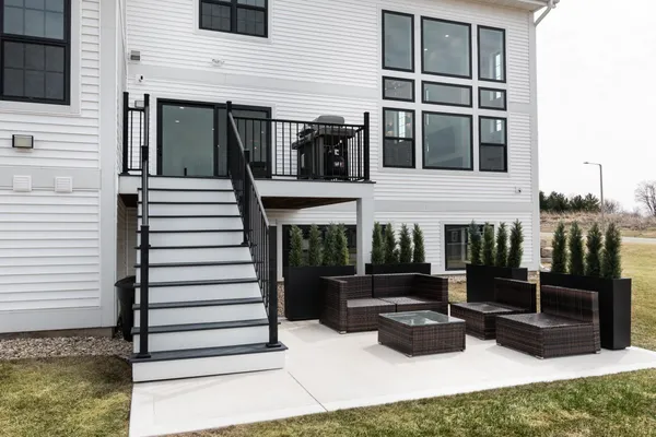 $1,200,000 | 6629 Morning Dew Lane, Sun Prairie, WI 53590