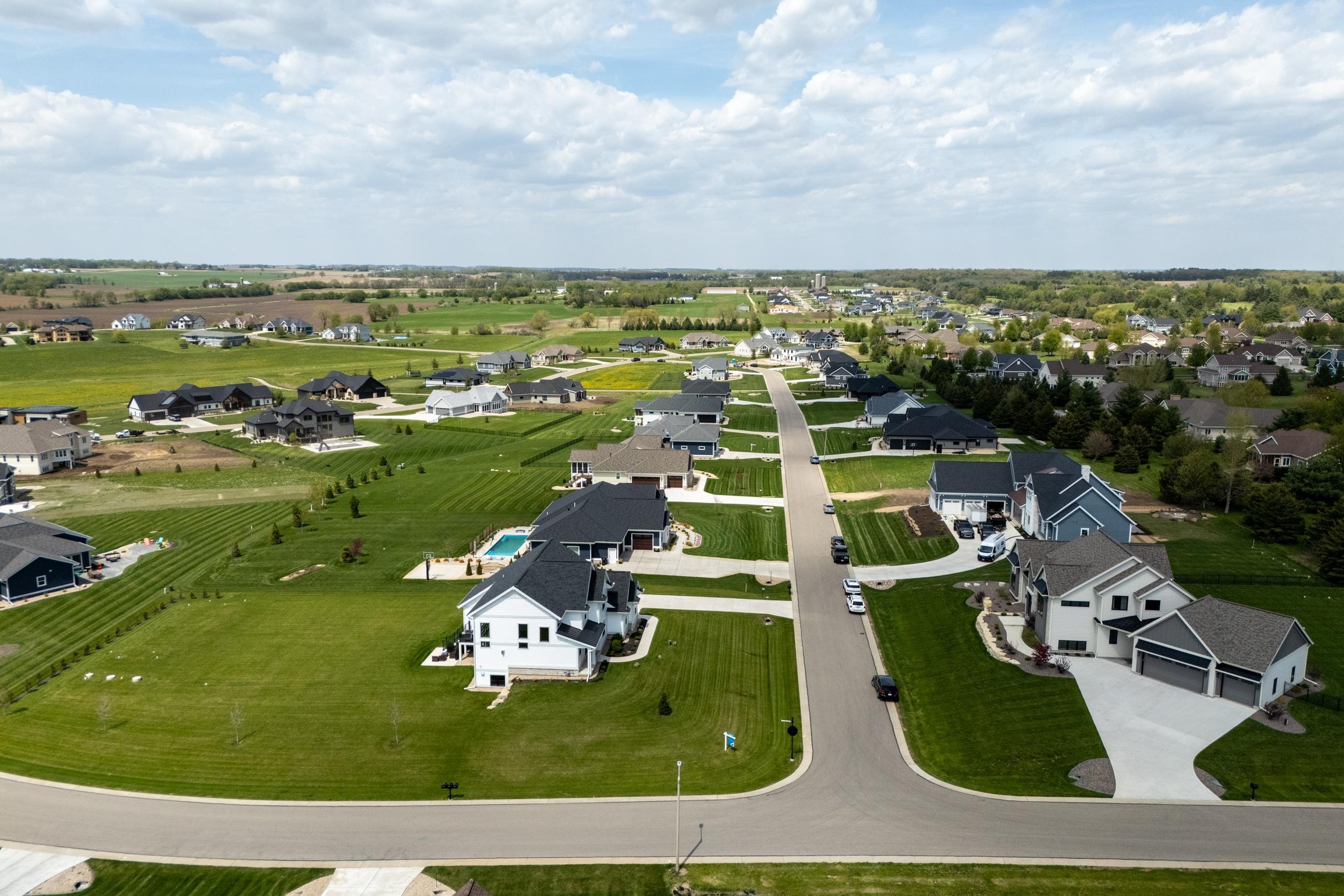 6629 Morning Dew Lane Sun Prairie, WI 53590 - Photo 70 of 75