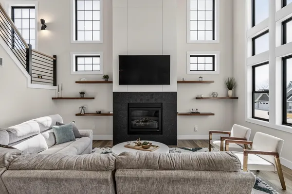 $1,200,000 | 6629 Morning Dew Lane, Sun Prairie, WI 53590