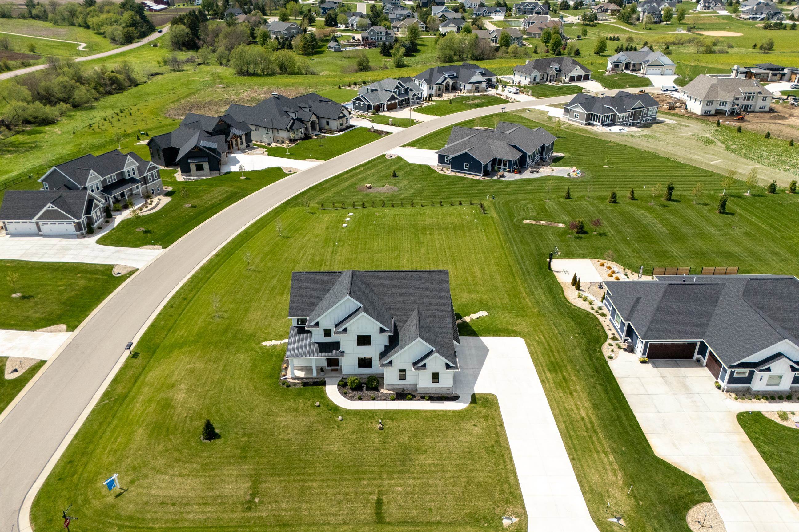 6629 Morning Dew Lane Sun Prairie, WI 53590 - Photo 71 of 75