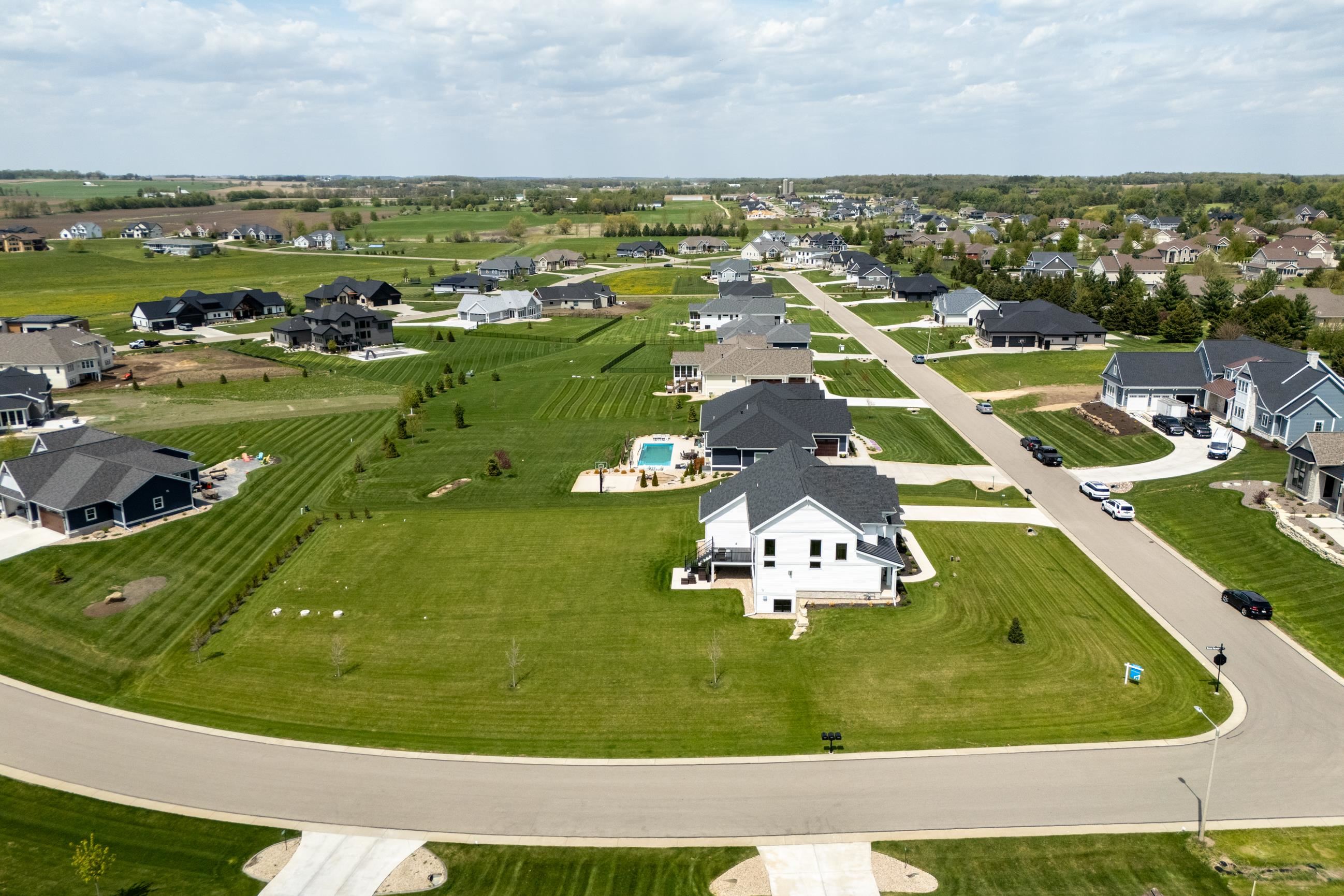 6629 Morning Dew Lane Sun Prairie, WI 53590 - Photo 74 of 75