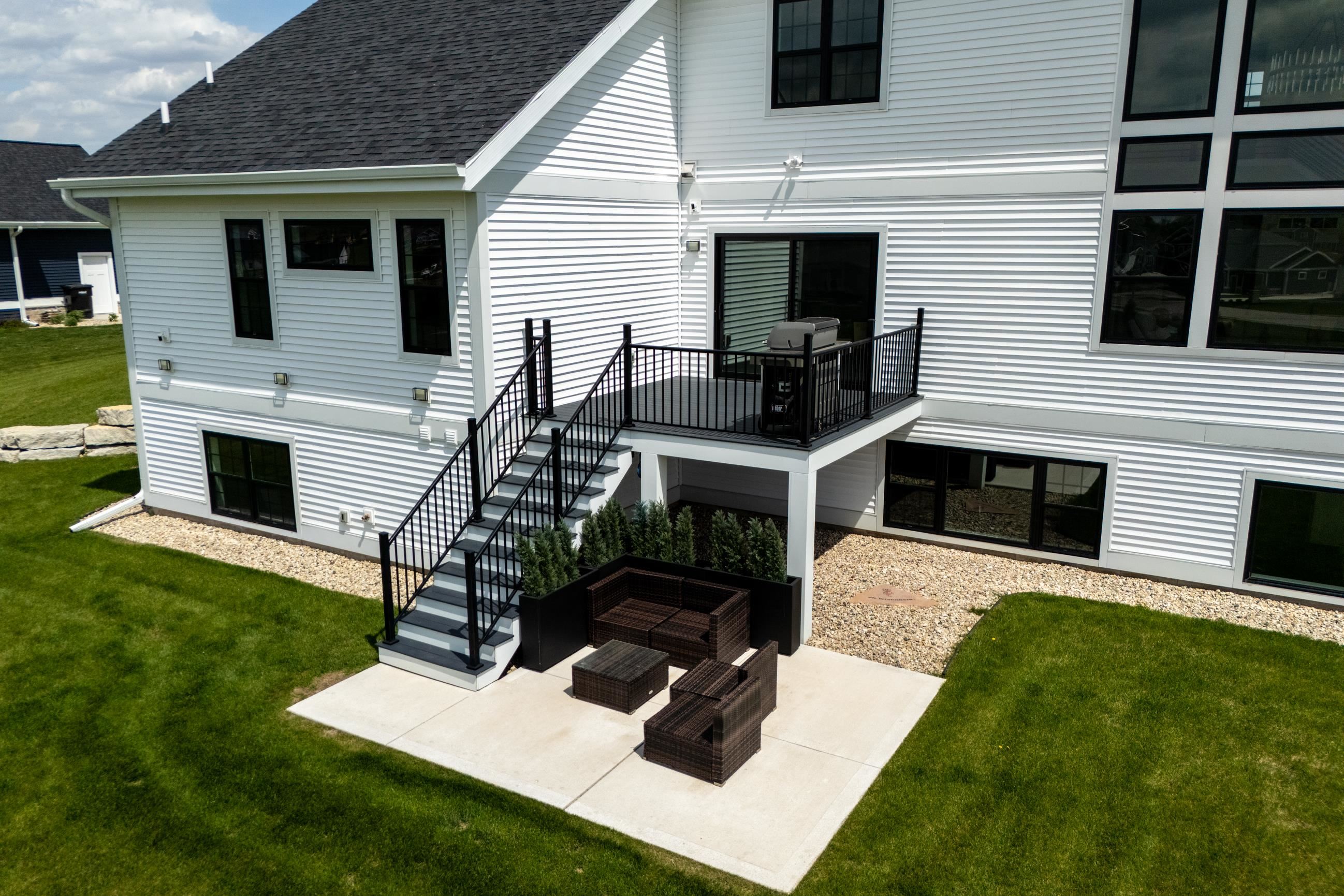 6629 Morning Dew Lane Sun Prairie, WI 53590 - Photo 75 of 75