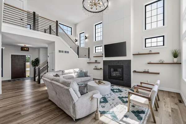 $1,200,000 | 6629 Morning Dew Lane, Sun Prairie, WI 53590