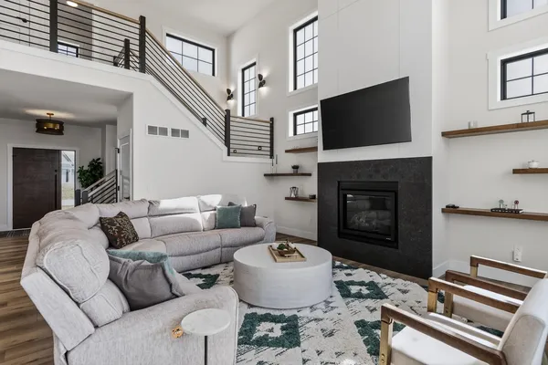 $1,200,000 | 6629 Morning Dew Lane, Sun Prairie, WI 53590