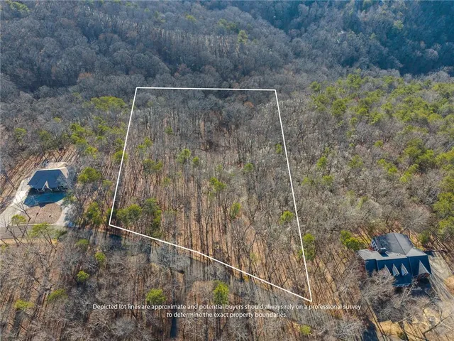 $59,900 | 0 Outback Ridge Trail, Jasper, GA 30143