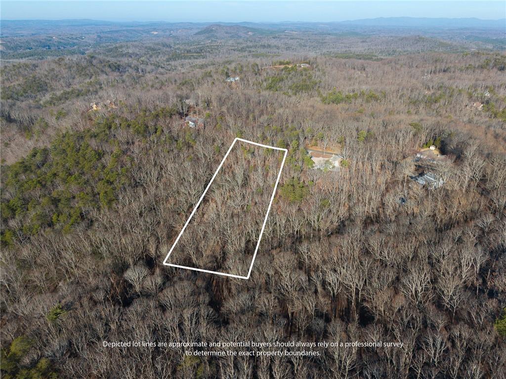 0 Outback Ridge Trail Jasper, GA 30143 - Photo 5 of 11