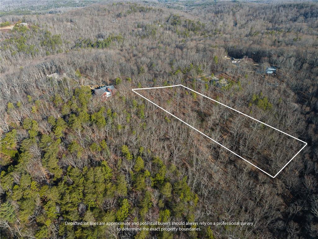 0 Outback Ridge Trail Jasper, GA 30143 - Photo 7 of 11